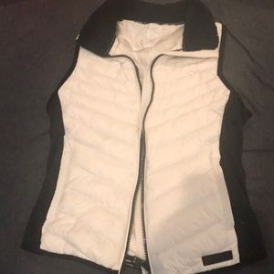 Calvin Klein puffy vest